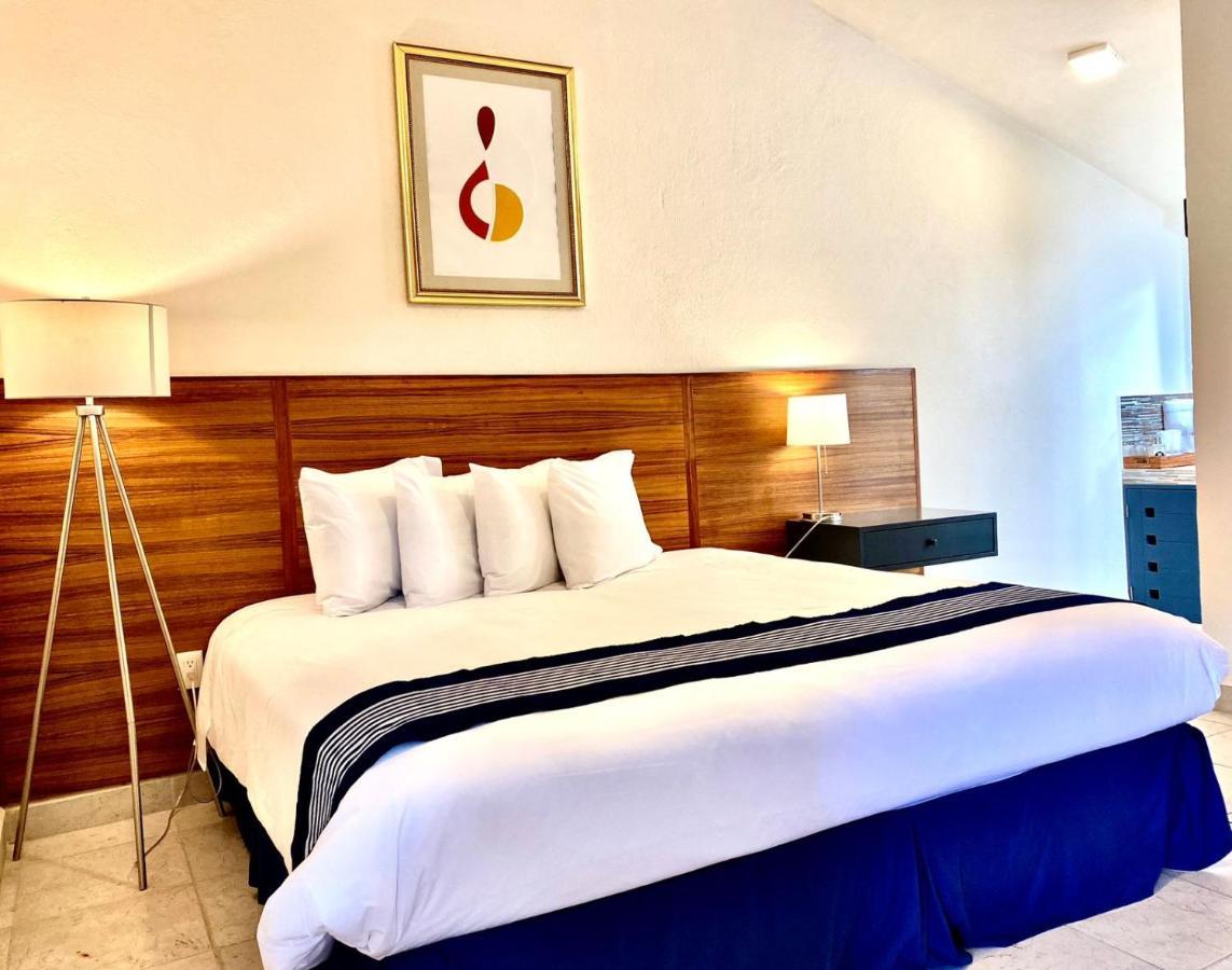 Arawi Hotel Boutique Valle de Bravo Exterior foto