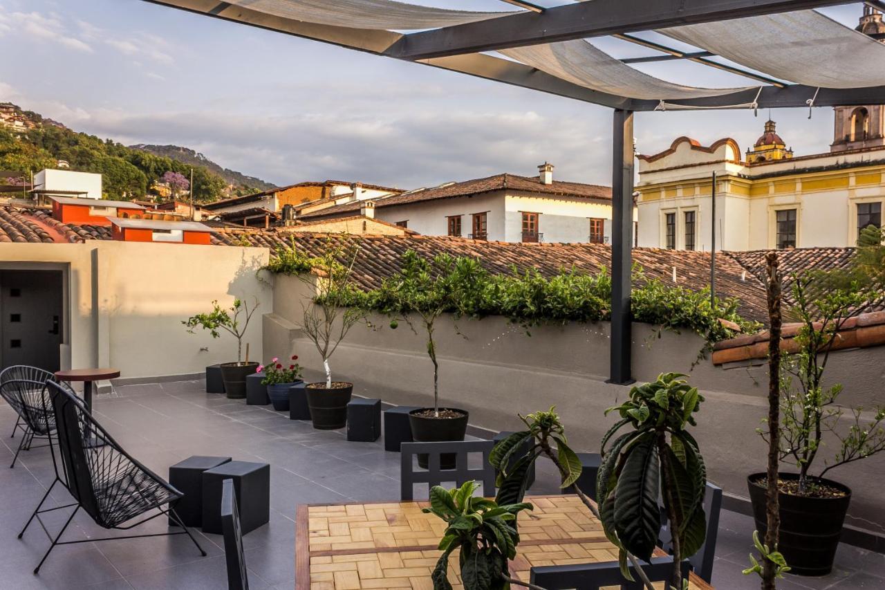 Arawi Hotel Boutique Valle de Bravo Exterior foto